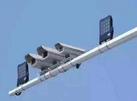 视频监控系统安装工程施工